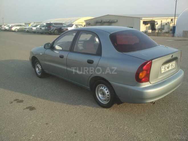Daewoo Lanos 2011, 167,098 km - 1.3 l - Bakı