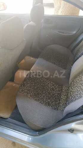 Daewoo Lanos 2011, 167,098 km - 1.3 l - Bakı