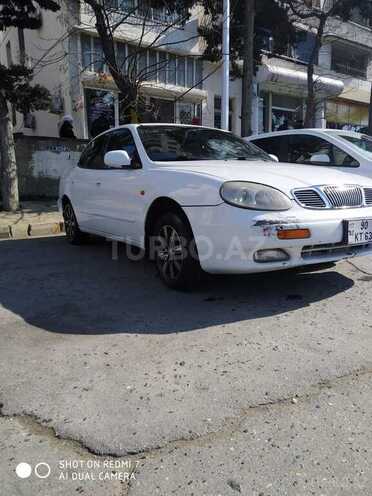 Daewoo Leganza 2000, 158,000 km - 2.0 л - Bakı