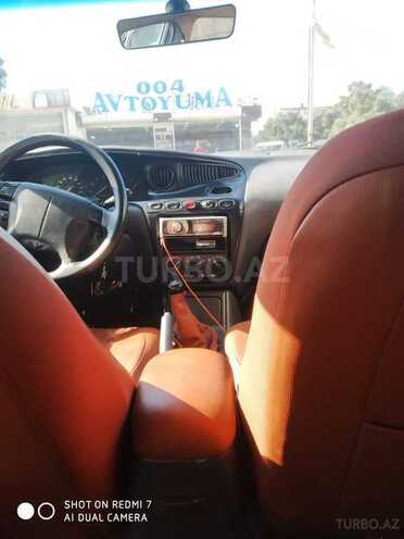 Daewoo Leganza 2000, 158,000 km - 2.0 л - Bakı