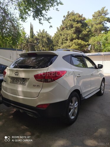 Hyundai ix35 2012, 174,000 km - 2.0 l - Bakı