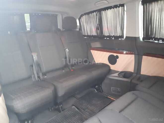 Mercedes Vito 111 2013, 220,000 km - 2.2 l - Bakı
