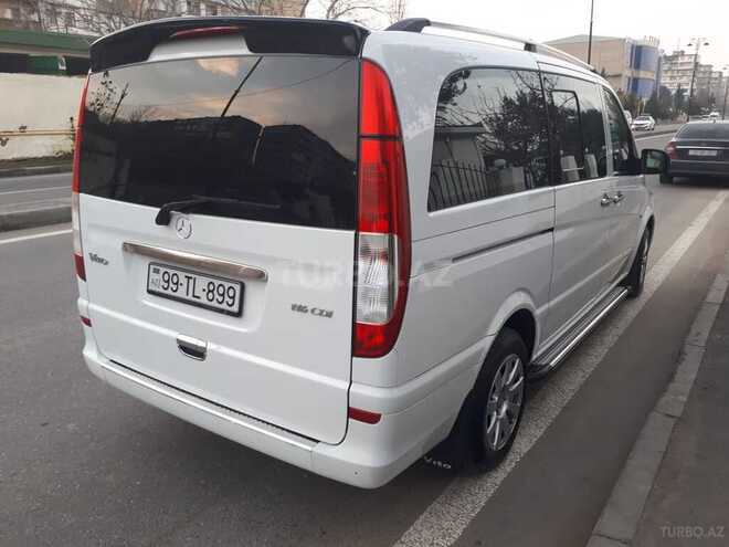 Mercedes Vito 111 2013, 220,000 km - 2.2 l - Bakı