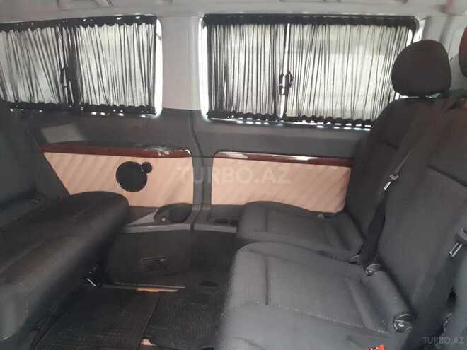 Mercedes Vito 111 2013, 220,000 km - 2.2 l - Bakı