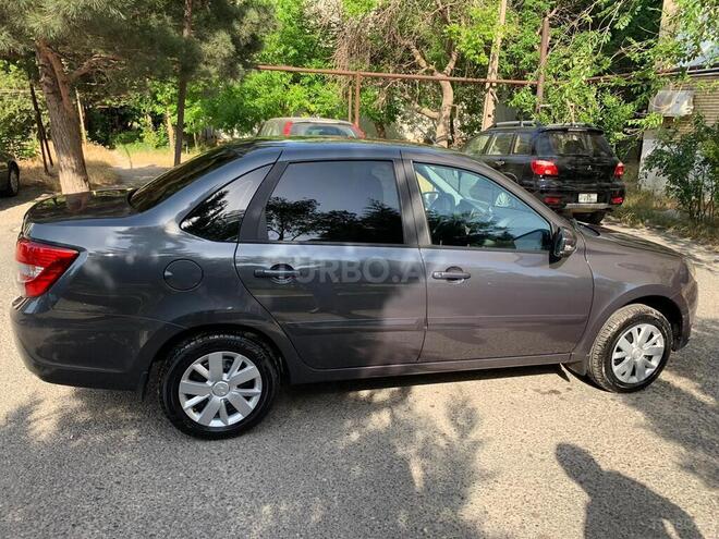 LADA (VAZ) Granta 2019, 13,000 km - 1.6 l - Bakı