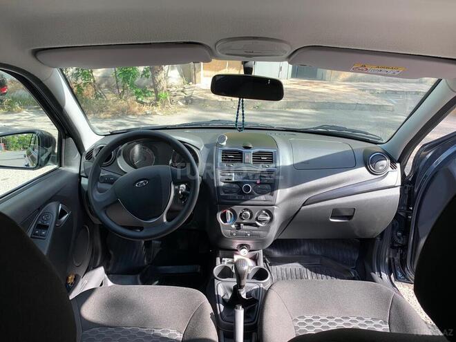 LADA (VAZ) Granta 2019, 13,000 km - 1.6 l - Bakı