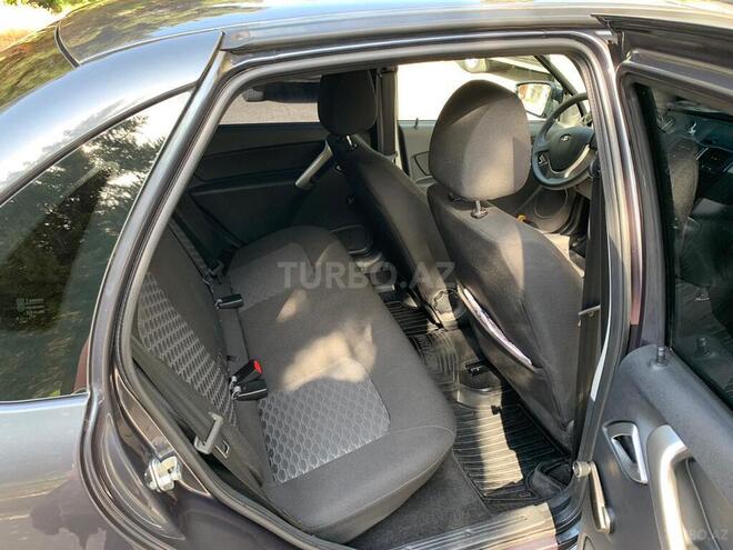 LADA (VAZ) Granta 2019, 13,000 km - 1.6 l - Bakı