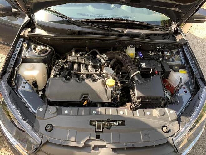 LADA (VAZ) Granta 2019, 13,000 km - 1.6 l - Bakı