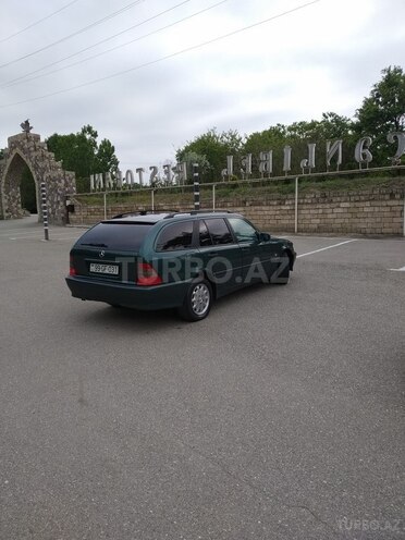 Mercedes C 180 1999, 350,000 km - 1.8 l - Xaçmaz