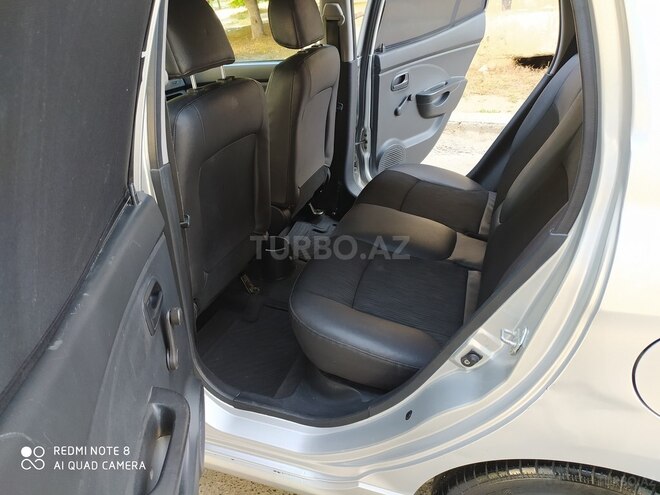 Kia Picanto 2008, 140,000 km - 1.1 l - Bakı