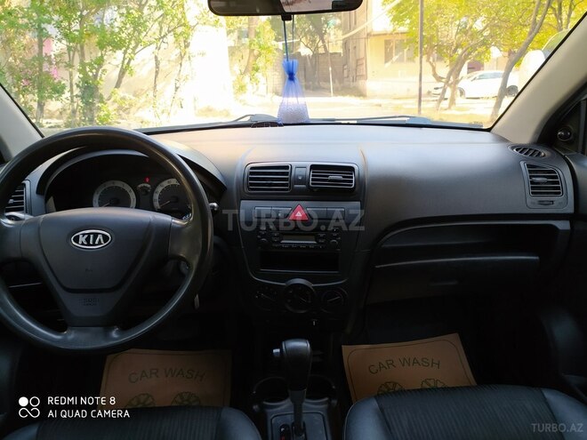 Kia Picanto 2008, 140,000 km - 1.1 l - Bakı