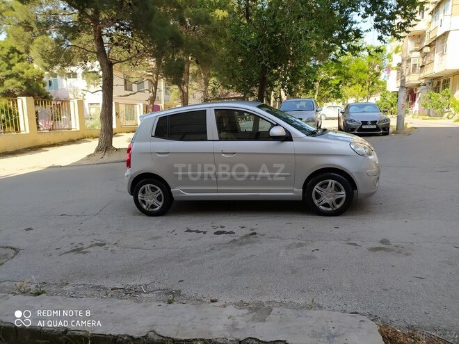 Kia Picanto 2008, 140,000 km - 1.1 l - Bakı