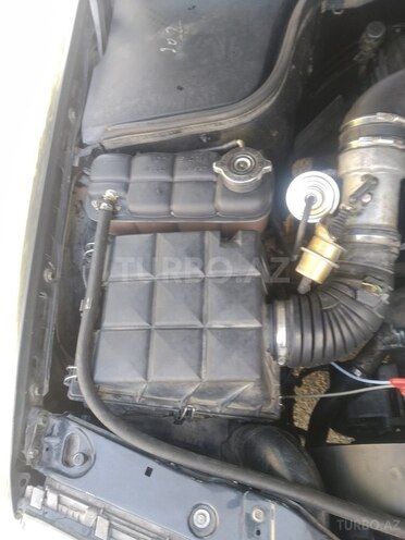Mercedes C 250 1995, 321,452 km - 2.5 l - Bakı