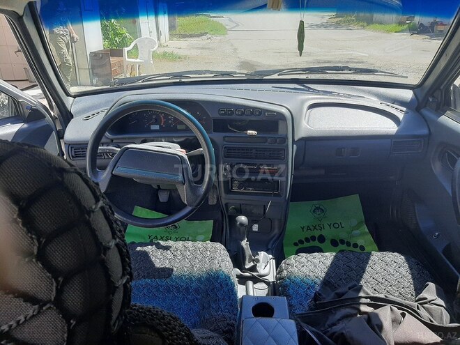 LADA (VAZ) 2115 2011, 197,000 km - 1.6 l - Bakı
