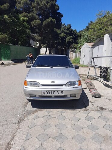 LADA (VAZ) 2115 2011, 197,000 km - 1.6 l - Bakı