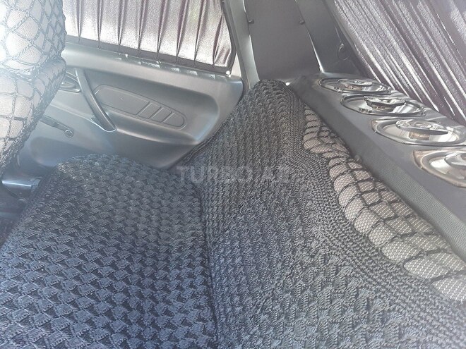 LADA (VAZ) 2115 2011, 197,000 km - 1.6 l - Bakı