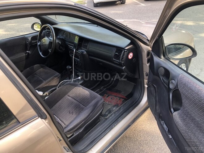 Opel Vectra 1998, 310,000 km - 2.0 l - Sumqayıt