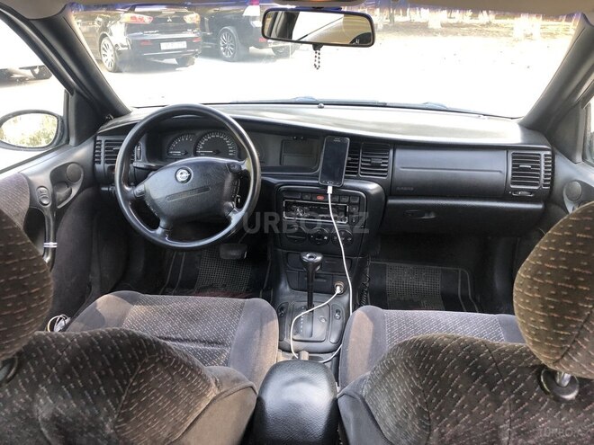 Opel Vectra 1998, 310,000 km - 2.0 l - Sumqayıt