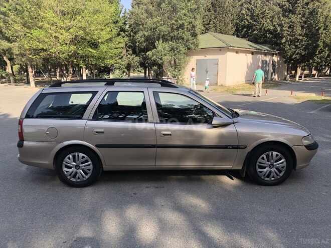 Opel Vectra 1998, 310,000 km - 2.0 l - Sumqayıt