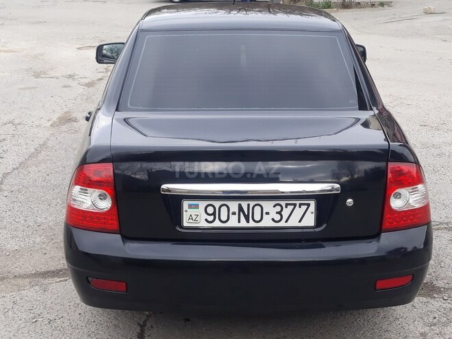 LADA (VAZ) Priora 2012, 189,000 km - 1.6 l - Bakı