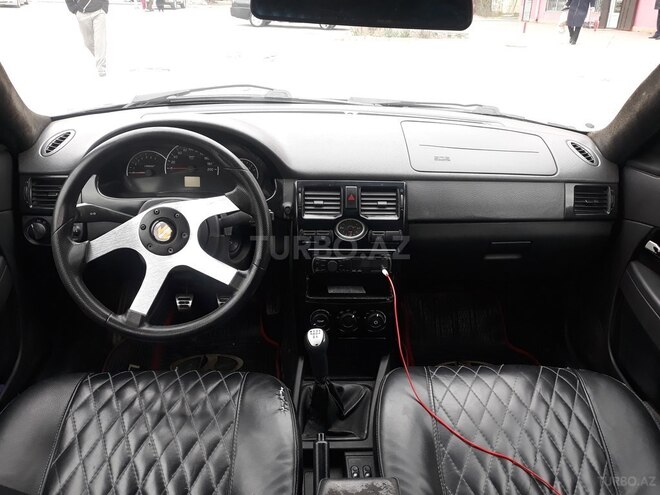 LADA (VAZ) Priora 2012, 189,000 km - 1.6 l - Bakı