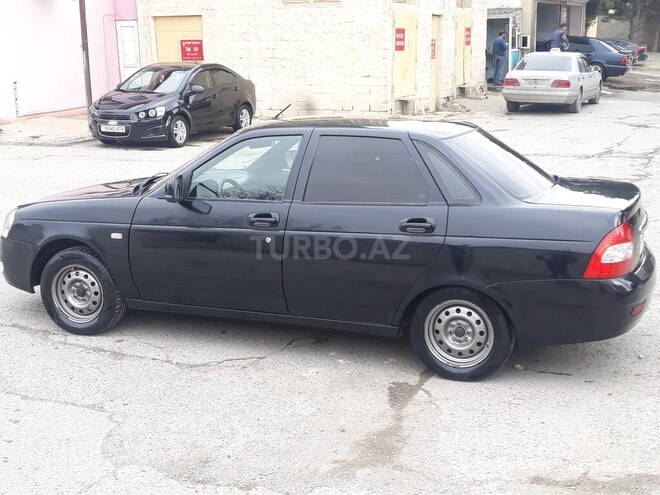 LADA (VAZ) Priora 2012, 189,000 km - 1.6 l - Bakı
