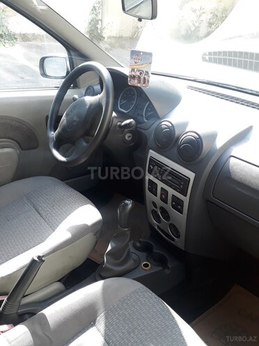 Dacia Logan 2007, 299,506 km - 1.5 л - Bakı
