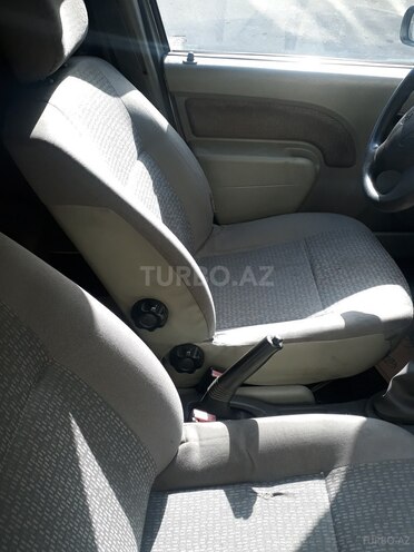 Dacia Logan 2007, 299,506 km - 1.5 л - Bakı