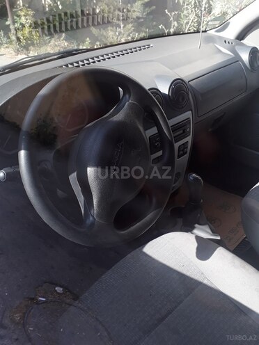 Dacia Logan 2007, 299,506 km - 1.5 л - Bakı