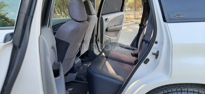 Mitsubishi Airtrek 2002, 246,796 km - 2.4 л - Sumqayıt