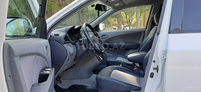 Mitsubishi Airtrek 2002, 246,796 km - 2.4 л - Sumqayıt