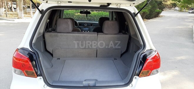 Mitsubishi Airtrek 2002, 246,796 km - 2.4 л - Sumqayıt