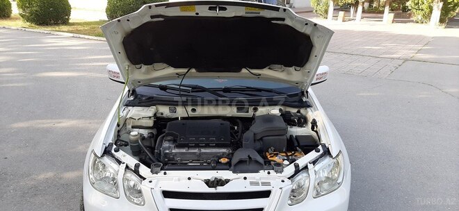 Mitsubishi Airtrek 2002, 246,796 km - 2.4 л - Sumqayıt