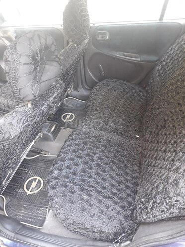Opel Astra 1996, 327,000 km - 1.6 л - Bakı