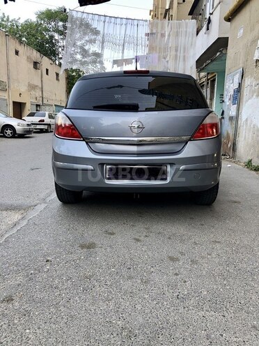 Opel Astra 2006, 133,600 km - 1.3 l - Bakı