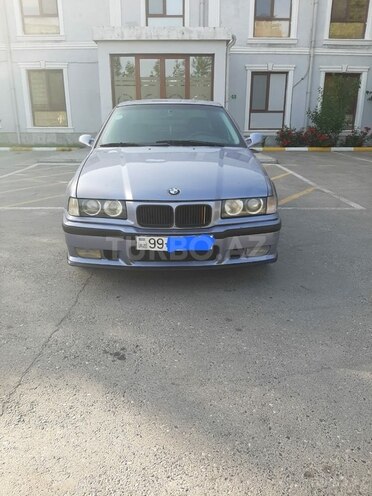 BMW 318 1994, 325,635 km - 1.8 l - Bakı
