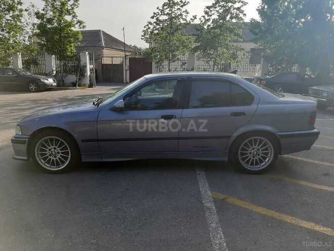 BMW 318 1994, 325,635 km - 1.8 l - Bakı