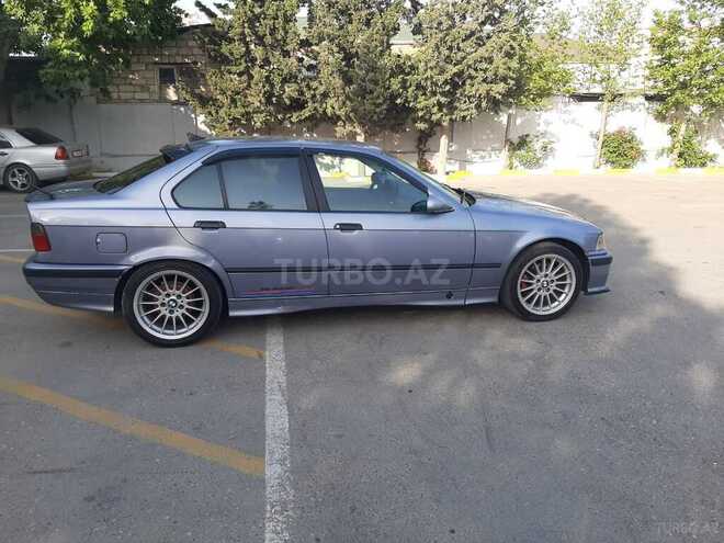 BMW 318 1994, 325,635 km - 1.8 l - Bakı