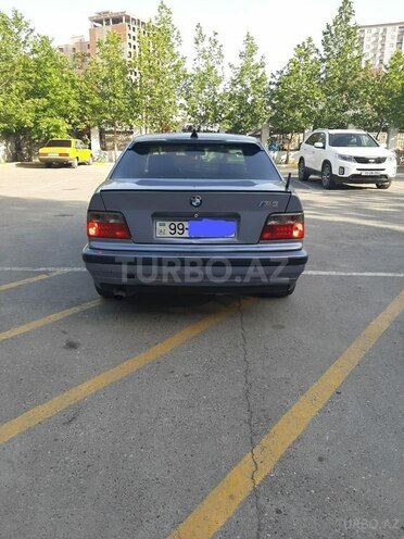 BMW 318 1994, 325,635 km - 1.8 l - Bakı