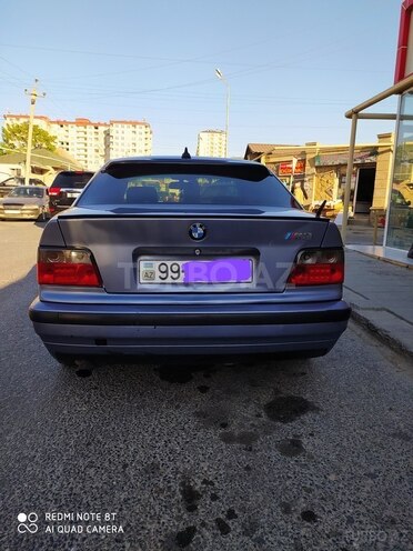 BMW 318 1994, 325,635 km - 1.8 l - Bakı
