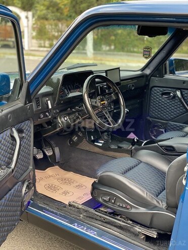 LADA (VAZ) Niva 2015, 70,500 km - 1.7 l - Bakı