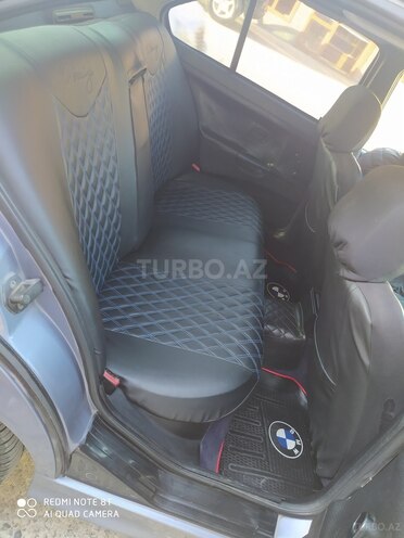 BMW 318 1994, 325,635 km - 1.8 l - Bakı