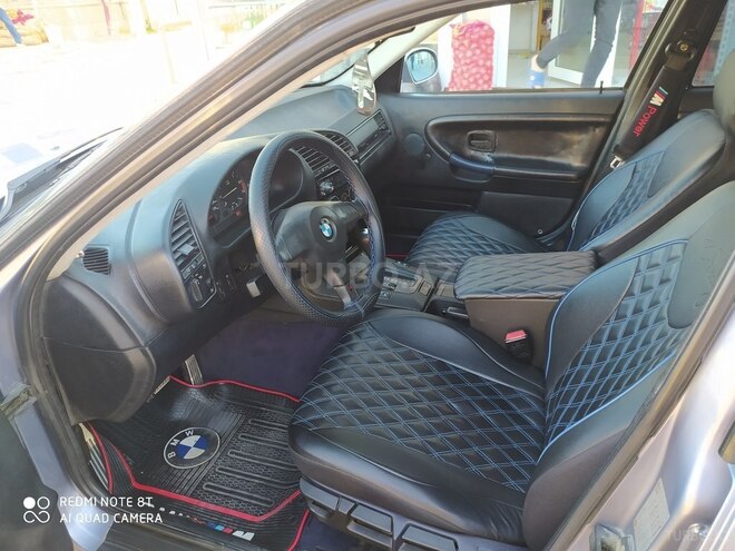 BMW 318 1994, 325,635 km - 1.8 l - Bakı