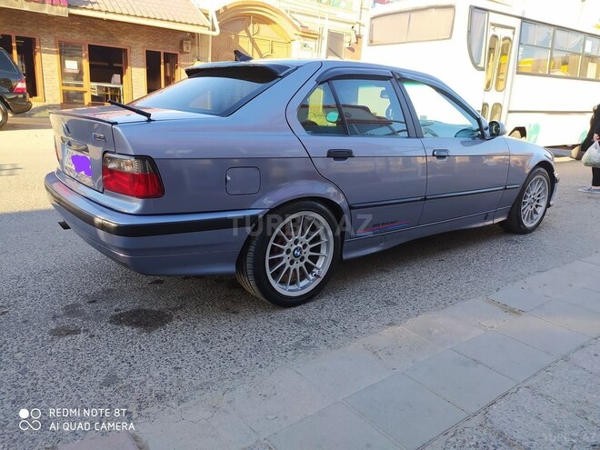 BMW 318 1994, 325,635 km - 1.8 l - Bakı