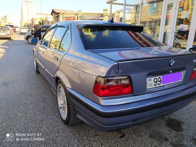 BMW 318 1994, 325,635 km - 1.8 l - Bakı