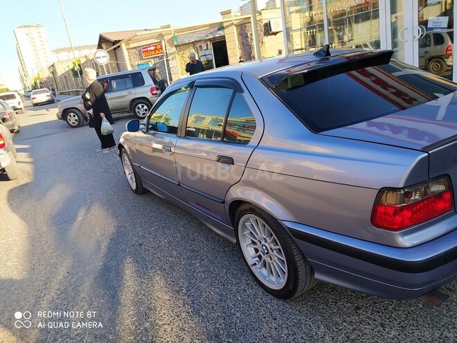BMW 318 1994, 325,635 km - 1.8 l - Bakı