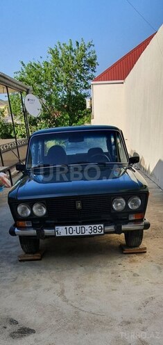 LADA (VAZ) 2106 1997, 955,698 km - 1.3 л - Bakı