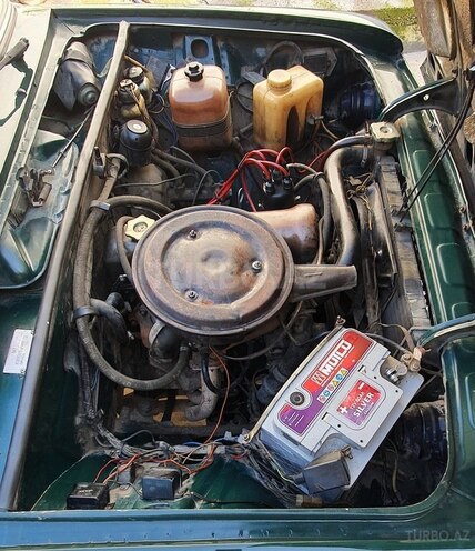 LADA (VAZ) 2106 1997, 955,698 km - 1.3 л - Bakı