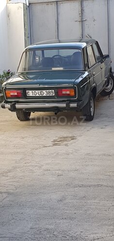 LADA (VAZ) 2106 1997, 955,698 km - 1.3 л - Bakı