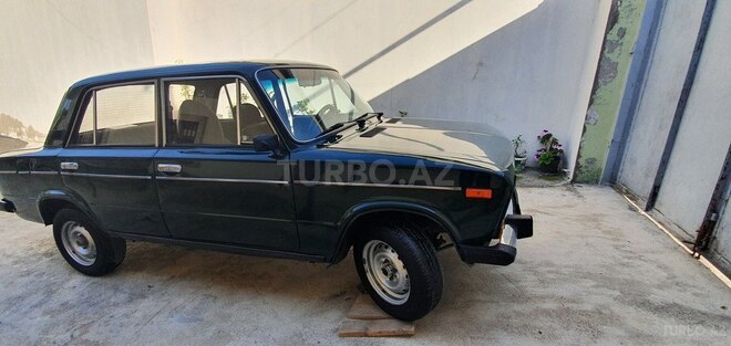 LADA (VAZ) 2106 1997, 955,698 km - 1.3 л - Bakı